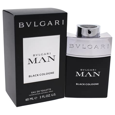 bvlgari aftershave man in black.